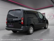 CITROEN d'occasion BERLINGO XL 1.6 BlueHDi 100 S&S Business de 2018
