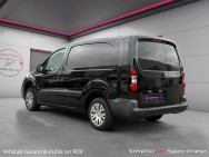 CITROEN d'occasion BERLINGO XL 1.6 BlueHDi 100 S&S Business de 2018
