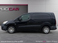 CITROEN d'occasion BERLINGO XL 1.6 BlueHDi 100 S&S Business de 2018