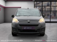 CITROEN d'occasion BERLINGO XL 1.6 BlueHDi 100 S&S Business de 2018