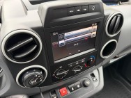 CITROEN d'occasion BERLINGO XL 1.6 BlueHDi 100 S&S Business de 2018