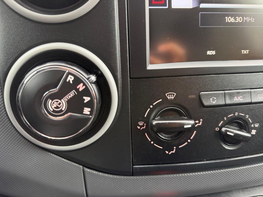 CITROEN d'occasion BERLINGO XL 1.6 BlueHDi 100 S&S Business de 2018