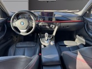 BMW d'occasion SERIE 3 328I M SPORT BVA8 de 2012 Troyes (10)﻿