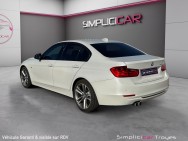 BMW d'occasion SERIE 3 328I M SPORT BVA8 de 2012 Troyes (10)﻿