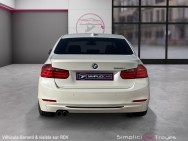 BMW d'occasion SERIE 3 328I M SPORT BVA8 de 2012 Troyes (10)﻿