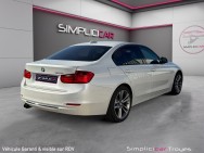 BMW d'occasion SERIE 3 328I M SPORT BVA8 de 2012 Troyes (10)﻿