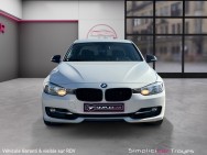 BMW d'occasion SERIE 3 328I M SPORT BVA8 de 2012 Troyes (10)﻿