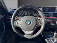 BMW d'occasion SERIE 3 328I M SPORT BVA8 de 2012 Troyes (10)﻿