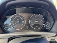 BMW d'occasion SERIE 3 328I M SPORT BVA8 de 2012 Troyes (10)﻿