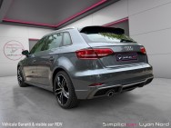 AUDI d'occasion A3 SPORTBACK 1.6 TDI 110 DESIGN LUXE de 2016 Nord