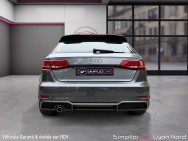 AUDI d'occasion A3 SPORTBACK 1.6 TDI 110 DESIGN LUXE de 2016 Nord