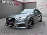 AUDI d'occasion A3 SPORTBACK 1.6 TDI 110 DESIGN LUXE de 2016 Nord