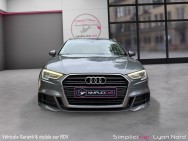 AUDI d'occasion A3 SPORTBACK 1.6 TDI 110 DESIGN LUXE de 2016 Nord