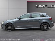 AUDI d'occasion A3 SPORTBACK 1.6 TDI 110 DESIGN LUXE de 2016 Nord