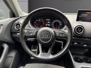 AUDI d'occasion A3 SPORTBACK 1.6 TDI 110 DESIGN LUXE de 2016 Nord