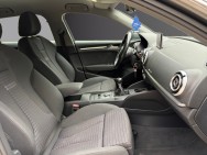 AUDI d'occasion A3 SPORTBACK 1.6 TDI 110 DESIGN LUXE de 2016 Nord