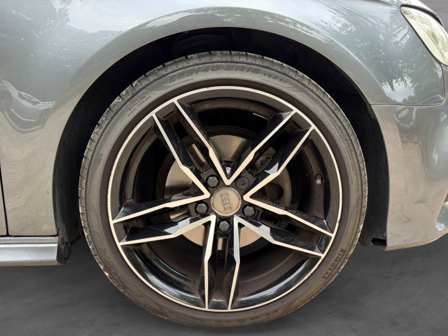AUDI d'occasion A3 SPORTBACK 1.6 TDI 110 DESIGN LUXE de 2016 Nord