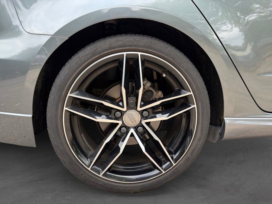 AUDI d'occasion A3 SPORTBACK 1.6 TDI 110 DESIGN LUXE de 2016 Nord