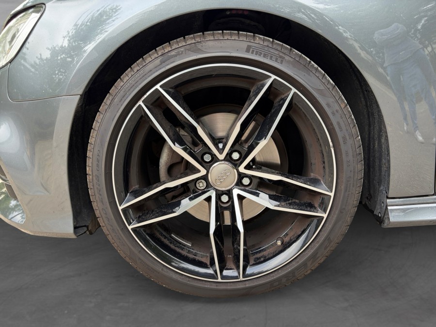 AUDI d'occasion A3 SPORTBACK 1.6 TDI 110 DESIGN LUXE de 2016 Nord