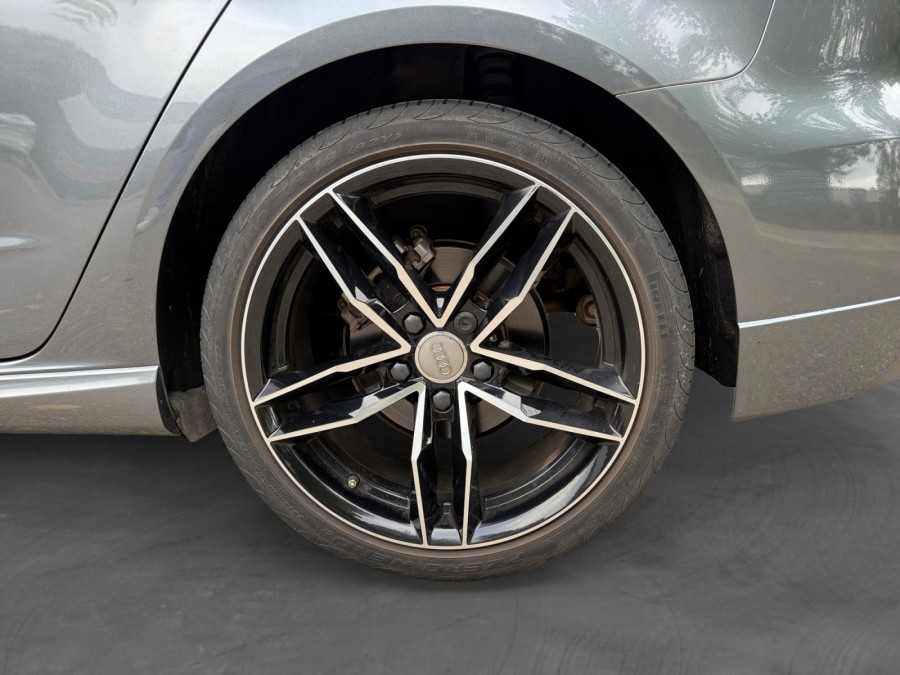 AUDI d'occasion A3 SPORTBACK 1.6 TDI 110 DESIGN LUXE de 2016 Nord