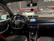 SKODA d'occasion FABIA III 1 TSI 95 MONTE CARLO de 2021 Annecy (74)﻿