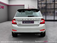 SKODA d'occasion FABIA III 1 TSI 95 MONTE CARLO de 2021 Annecy (74)﻿