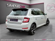 SKODA d'occasion FABIA III 1 TSI 95 MONTE CARLO de 2021 Annecy (74)﻿