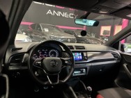 SKODA d'occasion FABIA III 1 TSI 95 MONTE CARLO de 2021 Annecy (74)﻿