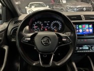 SKODA d'occasion FABIA III 1 TSI 95 MONTE CARLO de 2021 Annecy (74)﻿