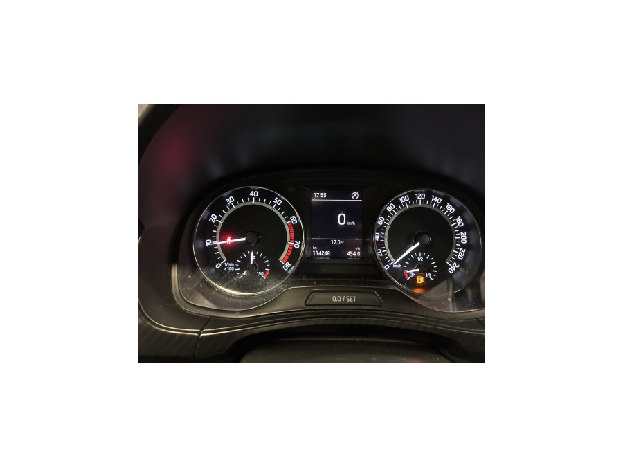 SKODA d'occasion FABIA III 1 TSI 95 MONTE CARLO de 2021 Annecy (74)﻿