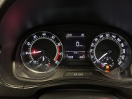 SKODA d'occasion FABIA III 1 TSI 95 MONTE CARLO de 2021 Annecy (74)﻿