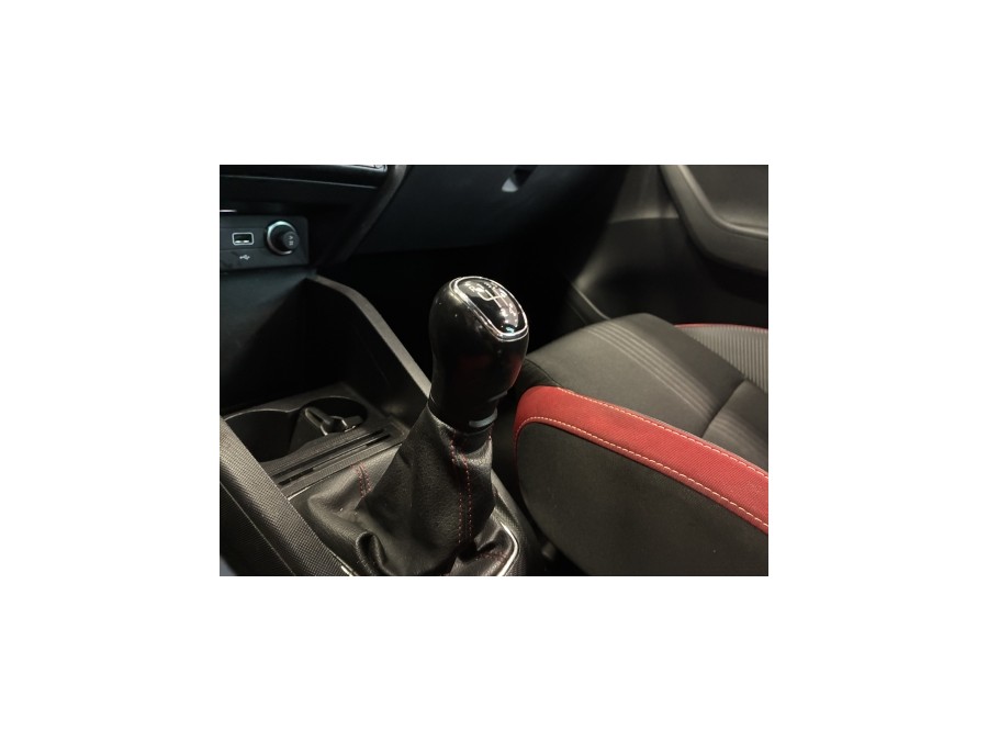 SKODA d'occasion FABIA III 1 TSI 95 MONTE CARLO de 2021 Annecy (74)﻿