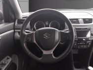 SUZUKI d'occasion SWIFT 1.3 DDIS 75cv de 2013 Beauvais (60)﻿