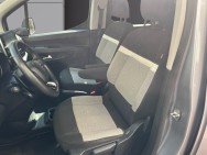 CITROEN d'occasion BERLINGO CAMIONNETTE/MONOSPACE M 950 1.5 BLUE HDI