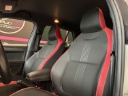 SKODA d'occasion FABIA III 1 TSI 95 MONTE CARLO de 2021 Annecy (74)﻿