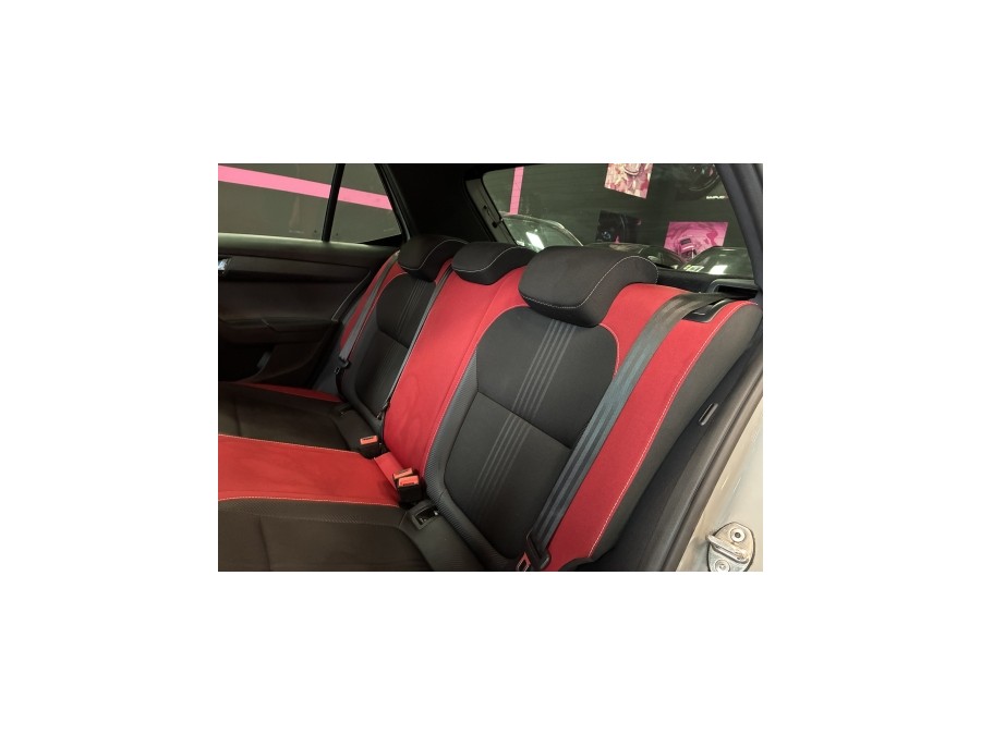 SKODA d'occasion FABIA III 1 TSI 95 MONTE CARLO de 2021 Annecy (74)﻿