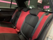 SKODA d'occasion FABIA III 1 TSI 95 MONTE CARLO de 2021 Annecy (74)﻿