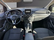 MERCEDES d'occasion CLASSE B B180 CDI 109 DESIGN de 2014 Rennes (35)﻿