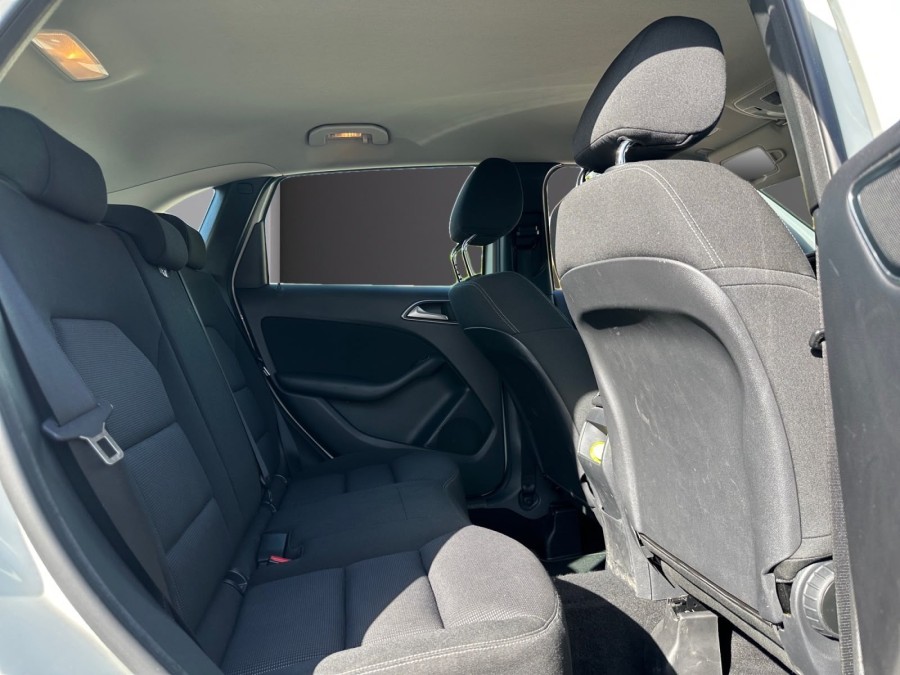 MERCEDES d'occasion CLASSE B B180 CDI 109 DESIGN de 2014 Rennes (35)﻿