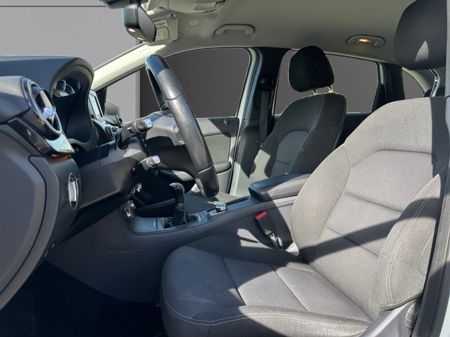 MERCEDES d'occasion CLASSE B B180 CDI 109 DESIGN de 2014 Rennes (35)﻿