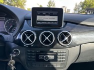 MERCEDES d'occasion CLASSE B B180 CDI 109 DESIGN de 2014 Rennes (35)﻿
