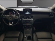 MERCEDES d'occasion CLASSE GLA GLA 200 D STARLIGHT INTUITION de 2019