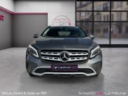MERCEDES d'occasion CLASSE GLA GLA 200 D STARLIGHT INTUITION de 2019