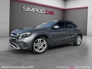 MERCEDES d'occasion CLASSE GLA GLA 200 D STARLIGHT INTUITION de 2019