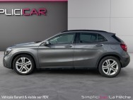 MERCEDES d'occasion CLASSE GLA GLA 200 D STARLIGHT INTUITION de 2019