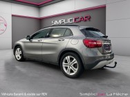 MERCEDES d'occasion CLASSE GLA GLA 200 D STARLIGHT INTUITION de 2019