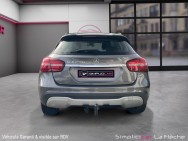 MERCEDES d'occasion CLASSE GLA GLA 200 D STARLIGHT INTUITION de 2019