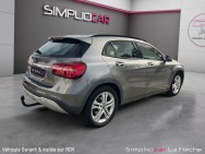 MERCEDES d'occasion CLASSE GLA GLA 200 D STARLIGHT INTUITION de 2019