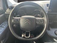 CITROEN d'occasion BERLINGO CAMIONNETTE/MONOSPACE M 950 1.5 BLUE HDI