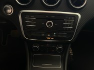 MERCEDES d'occasion CLASSE GLA GLA 200 D STARLIGHT INTUITION de 2019